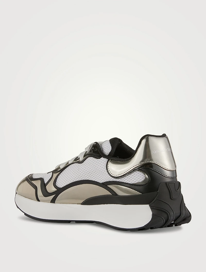 Sprint Runner Sneakers