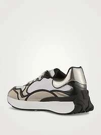 Sprint Runner Sneakers