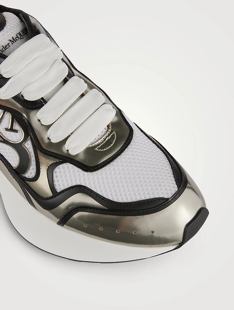 Sprint Runner Sneakers