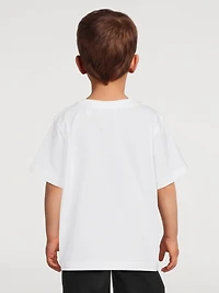 Thomas Bear Cotton T-Shirt