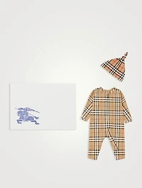 Two-Piece Baby Gift Set