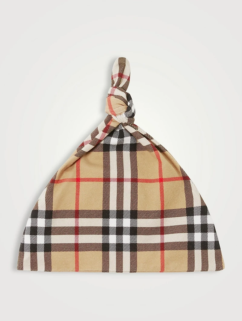 Two-Piece Baby Gift Set