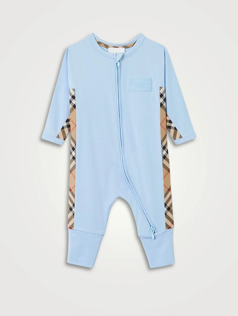 Three-Piece Baby Gift Set