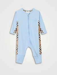Three-Piece Baby Gift Set