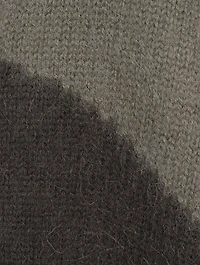 Lava Wool And Alpaca Cardigan
