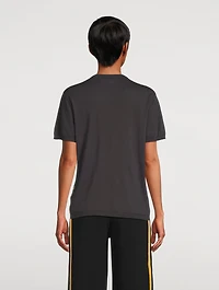 Highlighter Organic Cotton T-Shirt