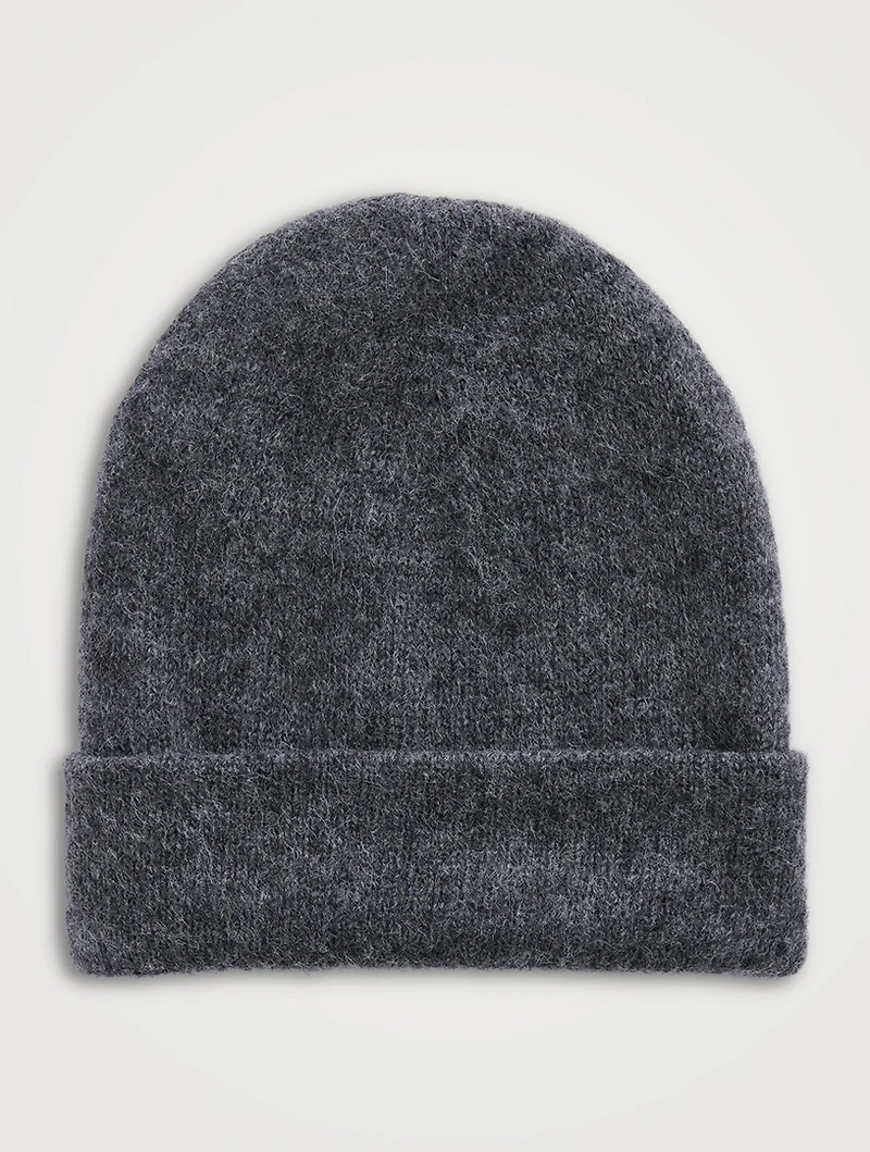 Andes Alpaca Toque