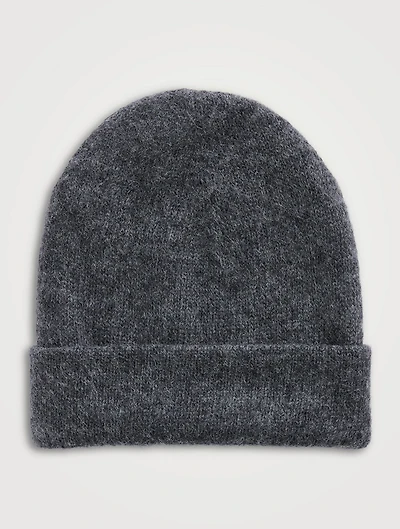 Andes Alpaca Toque