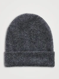 Andes Alpaca Toque