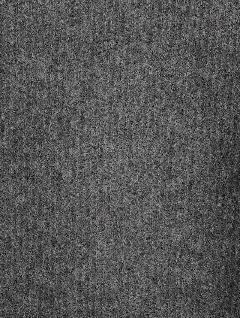 Jude Alpaca Crewneck Sweater