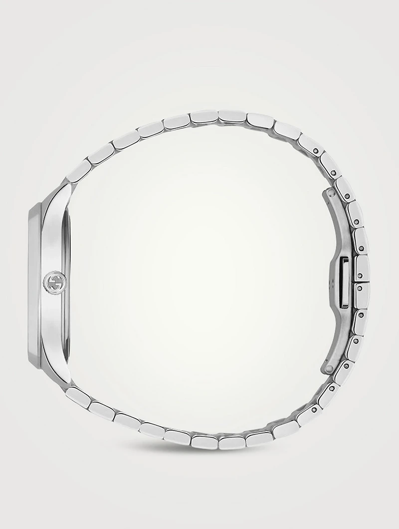 G-Timeless Bracelet Strap Watch