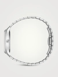 G-Timeless Bracelet Strap Watch
