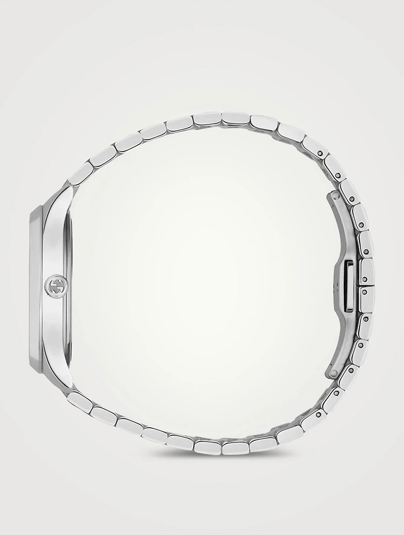 G-Timeless Bracelet Strap Watch