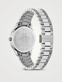 G-Timeless Bracelet Strap Watch