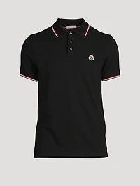 Logo Polo Shirt