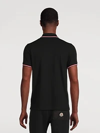 Logo Polo Shirt