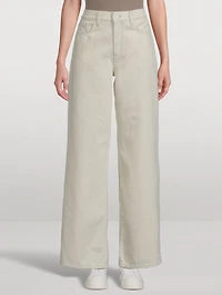 Ms. Sparrow Baggy Jeans