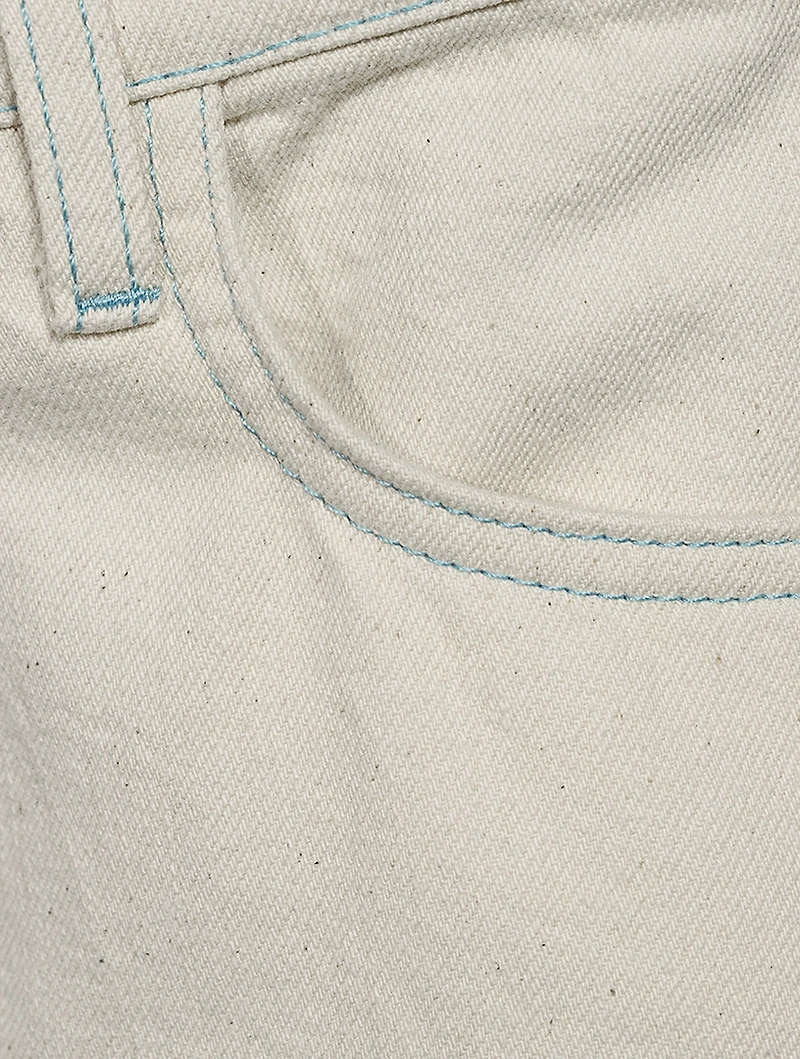 Ms. Sparrow Baggy Jeans