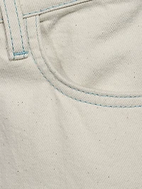 Ms. Sparrow Baggy Jeans