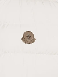 Treompan Down Vest