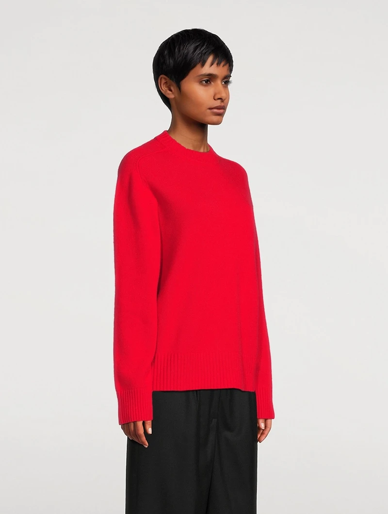 Baltra Cashmere Sweater