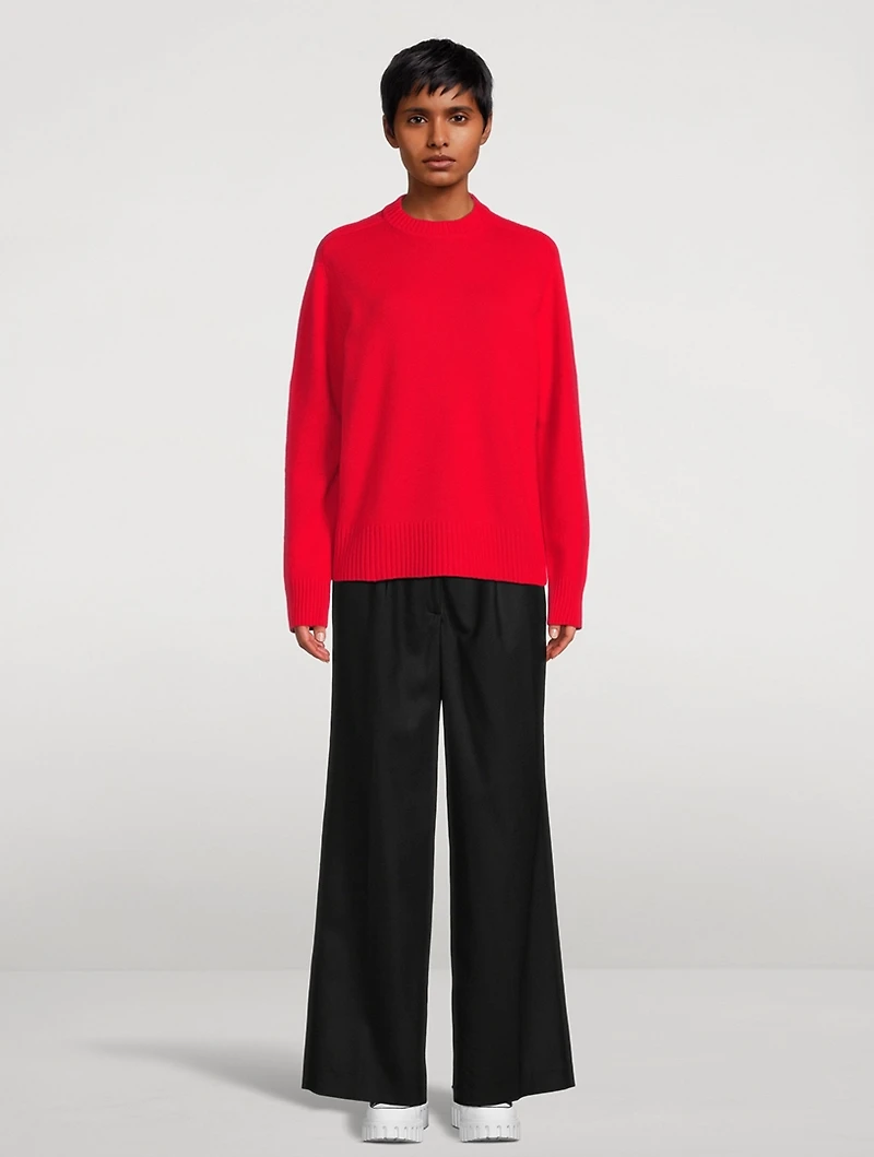 Baltra Cashmere Sweater