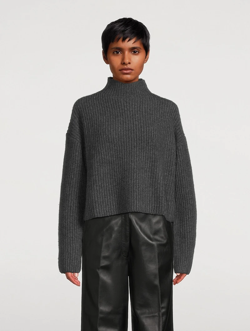 Faro Cashmere Sweater