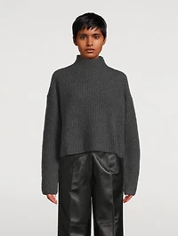Faro Cashmere Sweater
