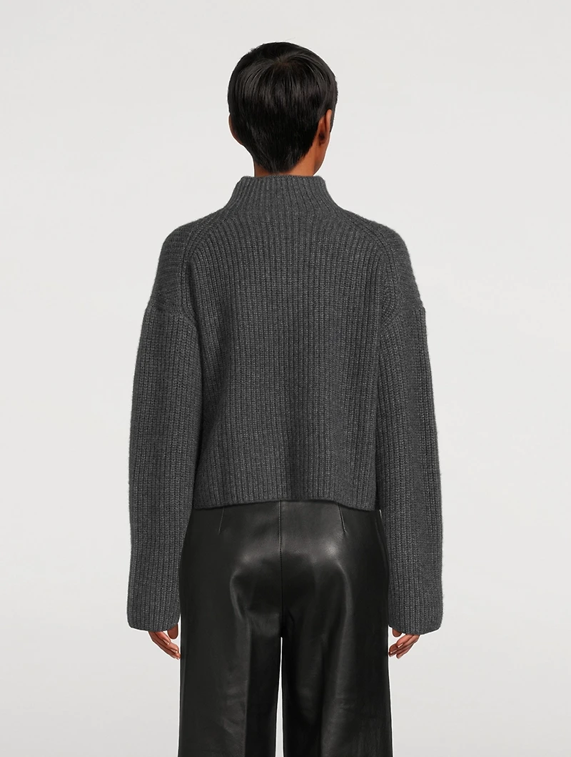 Faro Cashmere Sweater