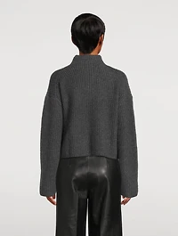 Faro Cashmere Sweater