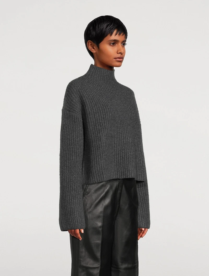 Faro Cashmere Sweater