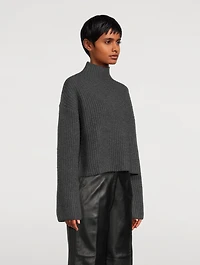 Faro Cashmere Sweater