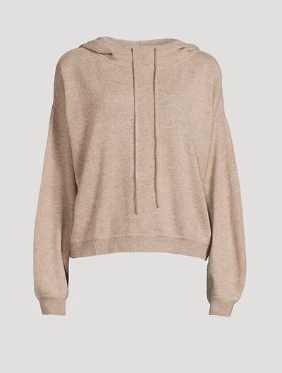 Linosa Cashmere Hoodie