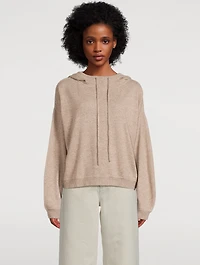 Linosa Cashmere Hoodie