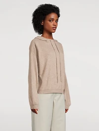 Linosa Cashmere Hoodie