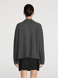Nabat Cashmere Cardigan