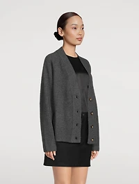Nabat Cashmere Cardigan