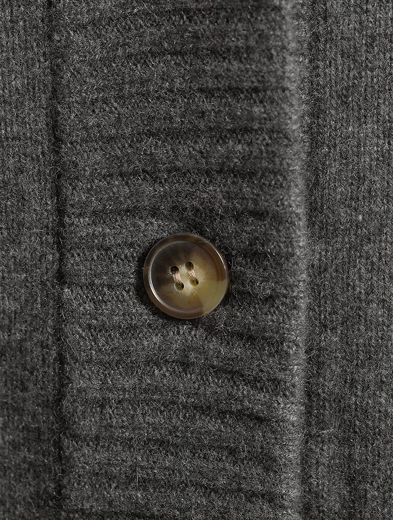 Nabat Cashmere Cardigan