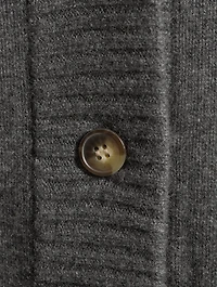 Nabat Cashmere Cardigan