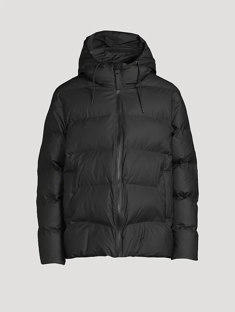 Alta Puffer Jacket