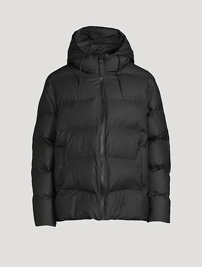 Alta Puffer Jacket