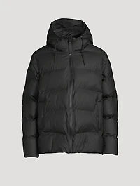 Alta Puffer Jacket
