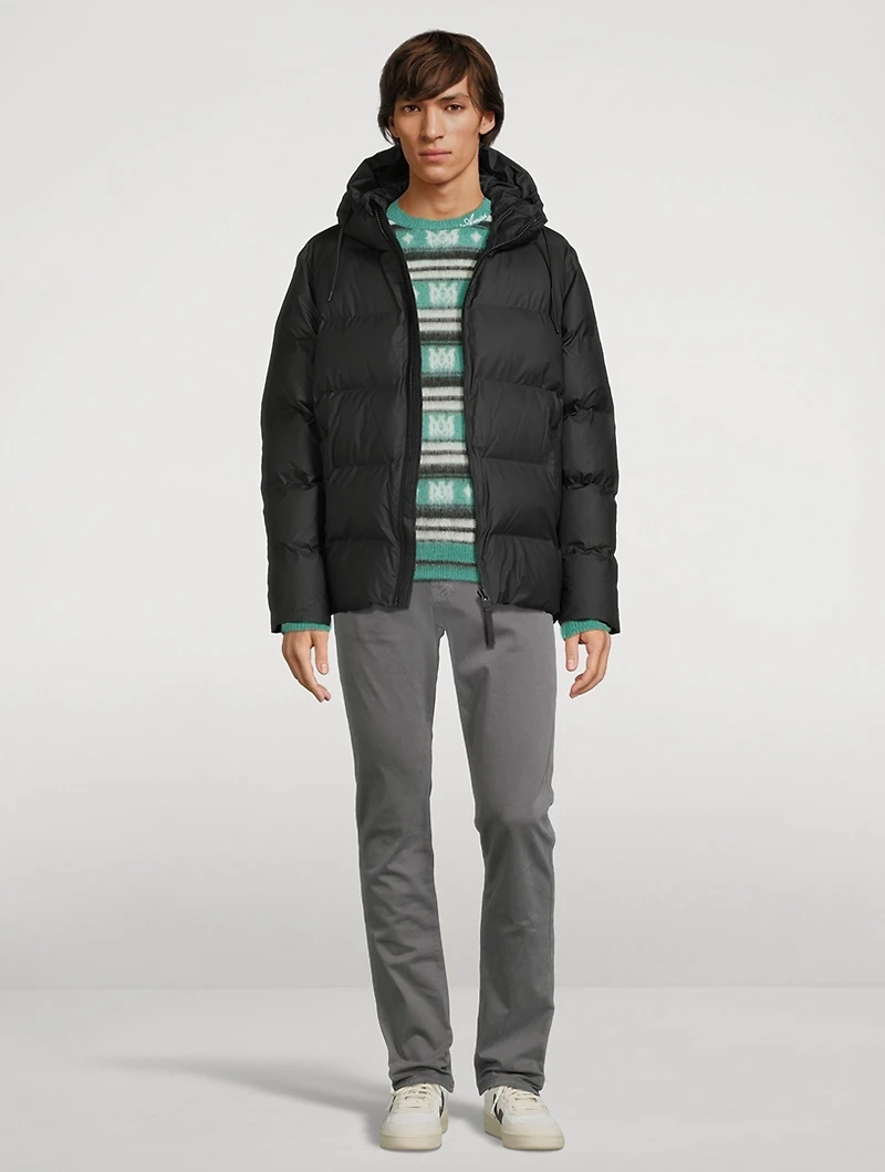 Alta Puffer Jacket