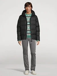 Alta Puffer Jacket