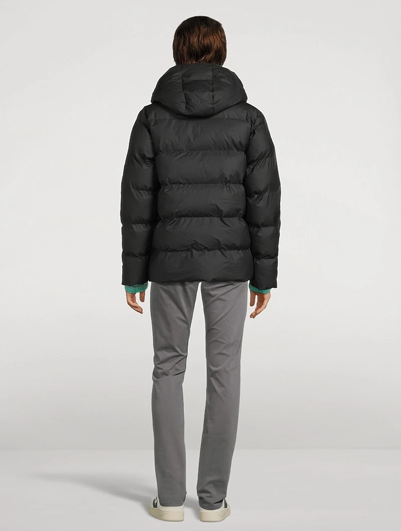 Alta Puffer Jacket