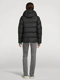 Alta Puffer Jacket