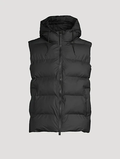 Alta Puffer Vest