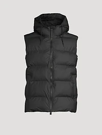 Alta Puffer Vest