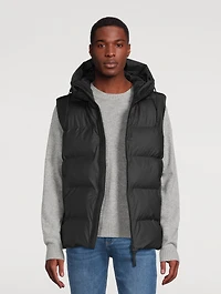 Alta Puffer Vest
