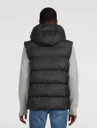 Alta Puffer Vest